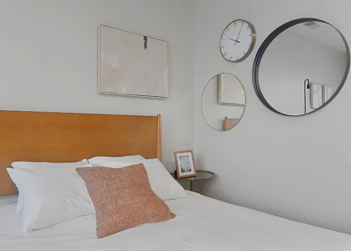 Cozysuites Stylish Sdo, Lawrenceville * Pittsburgh
