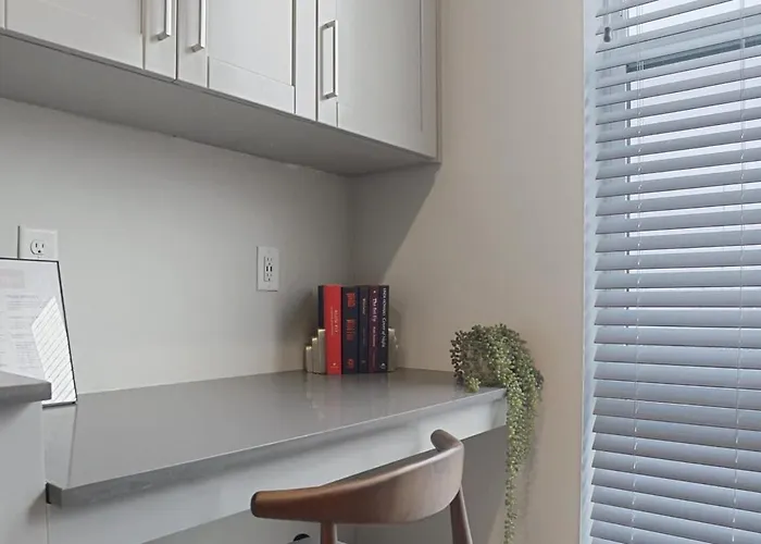 Apartment Cozysuites Stylish Sdo, Lawrenceville Pittsburgh