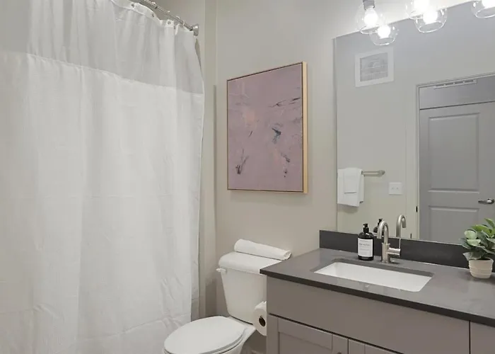 Cozysuites Stylish Sdo, Lawrenceville Apartment Pittsburgh