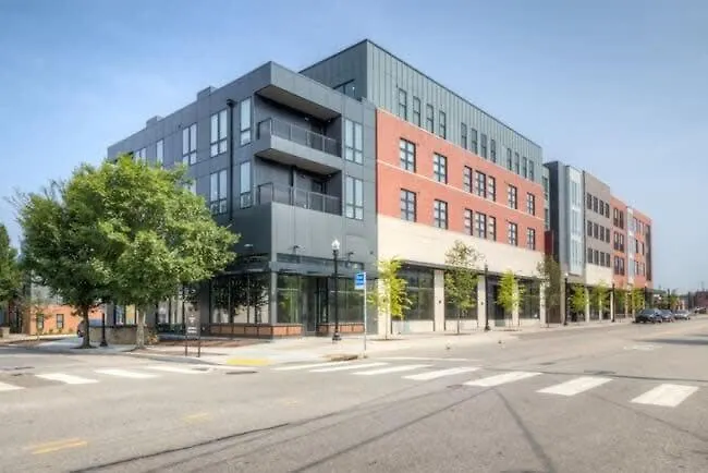 Cozysuites Stylish Sdo, Lawrenceville Apartment